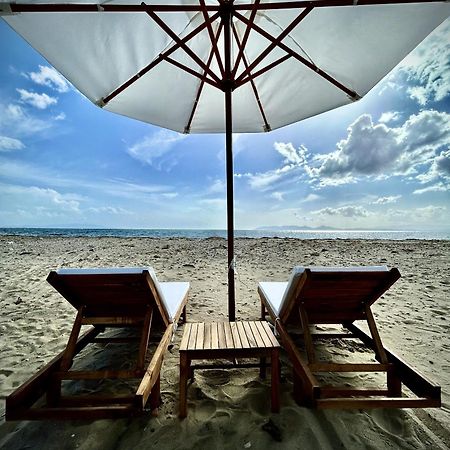 فندق Soho Ayvalik Beach House Küçükköy المظهر الخارجي الصورة