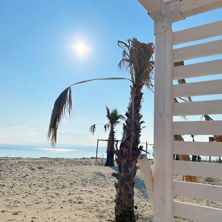 فندق Soho Ayvalik Beach House Küçükköy المظهر الخارجي الصورة