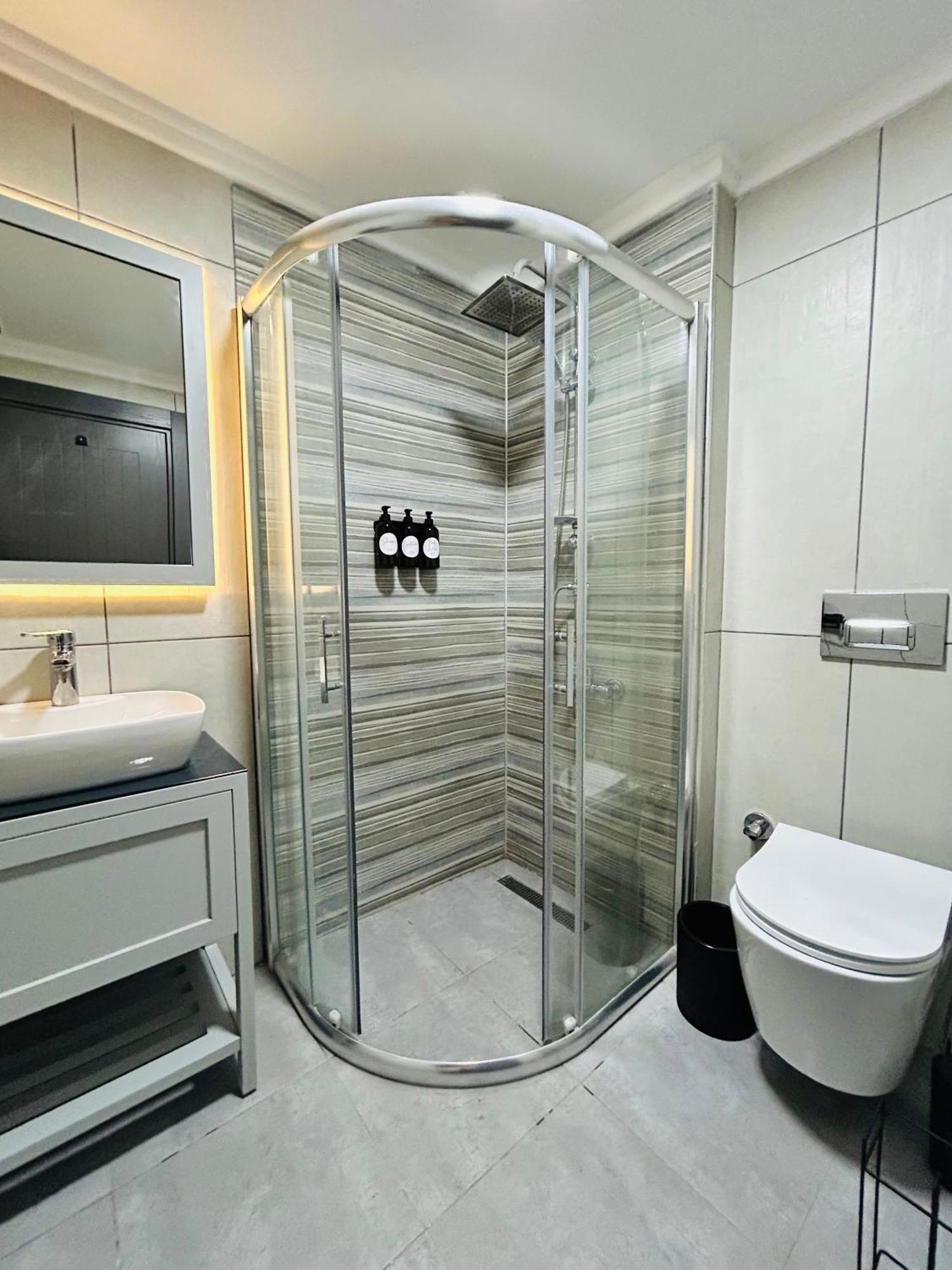 فندق Soho Ayvalik Beach House Küçükköy المظهر الخارجي الصورة