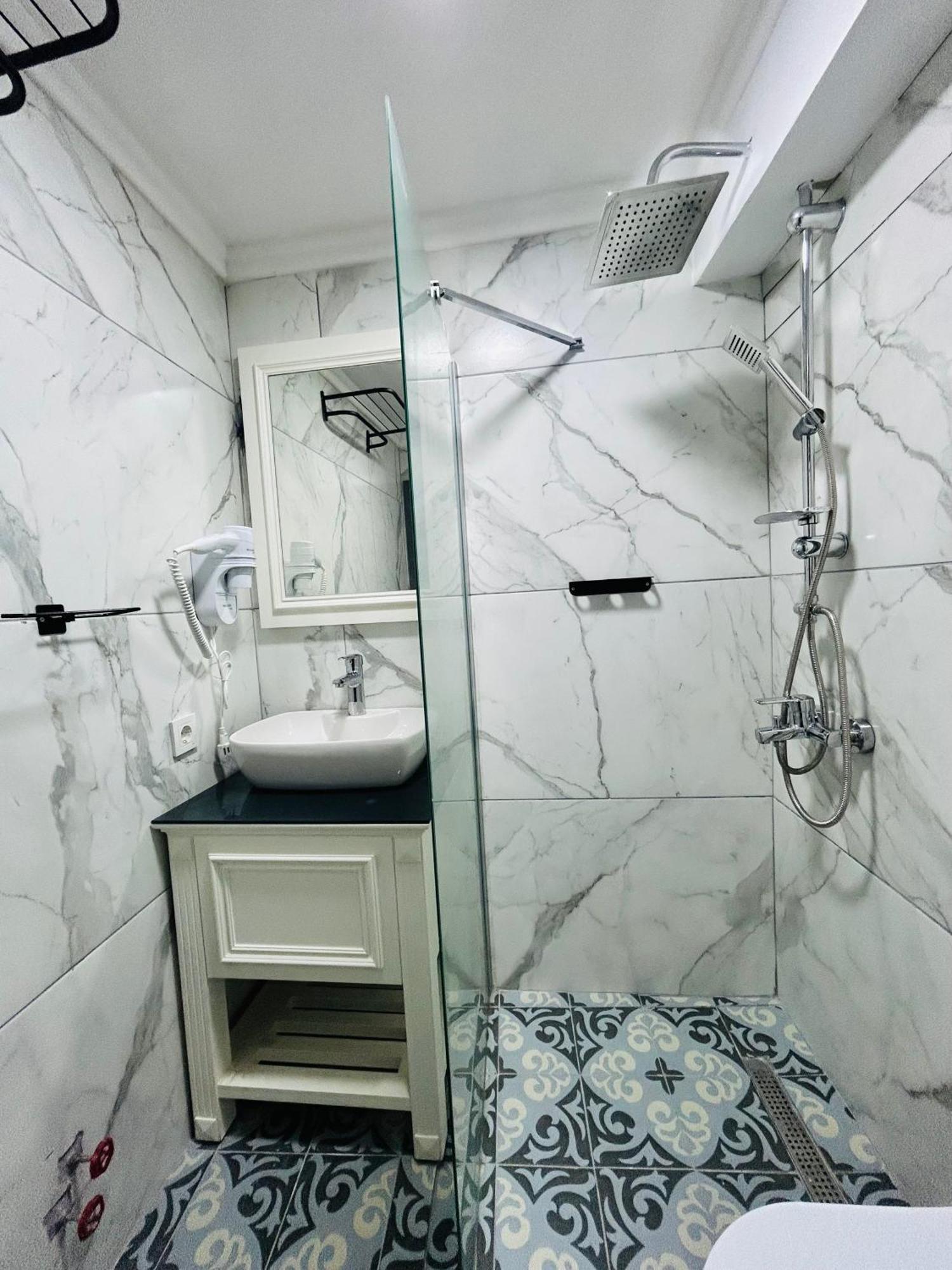 فندق Soho Ayvalik Beach House Küçükköy المظهر الخارجي الصورة