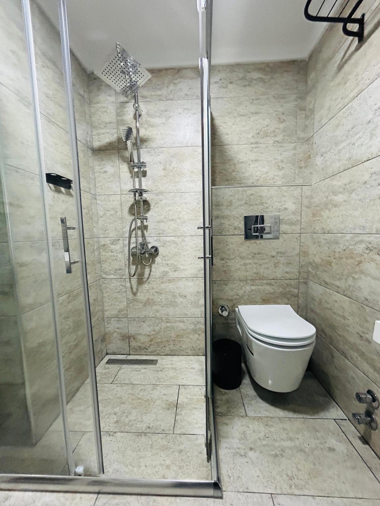 فندق Soho Ayvalik Beach House Küçükköy المظهر الخارجي الصورة