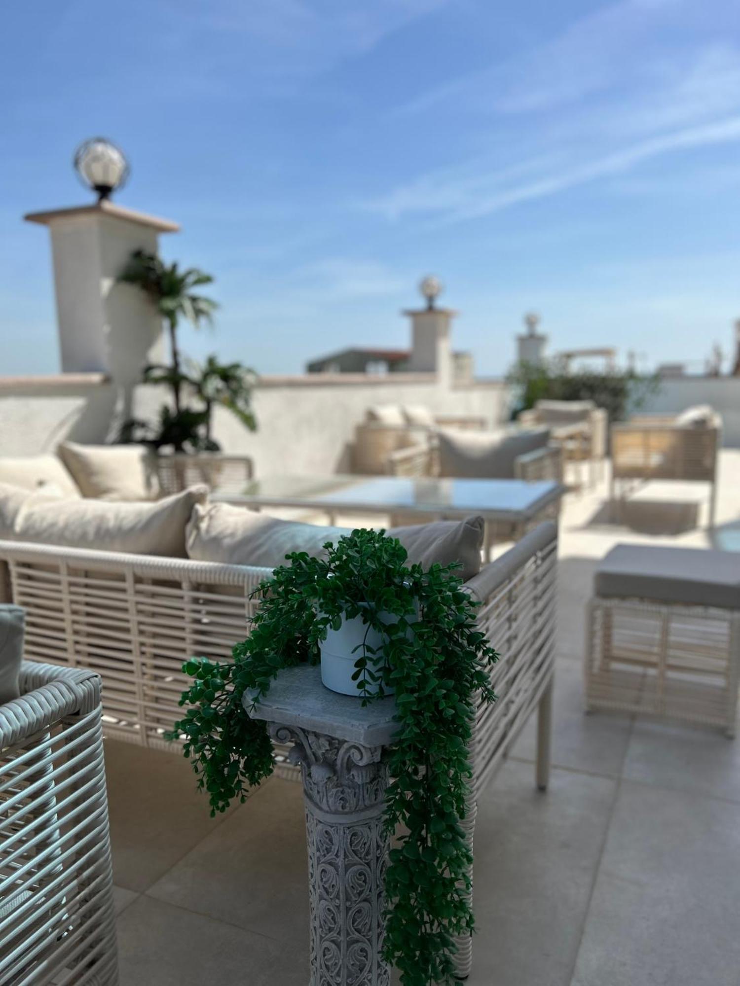 فندق Soho Ayvalik Beach House Küçükköy المظهر الخارجي الصورة