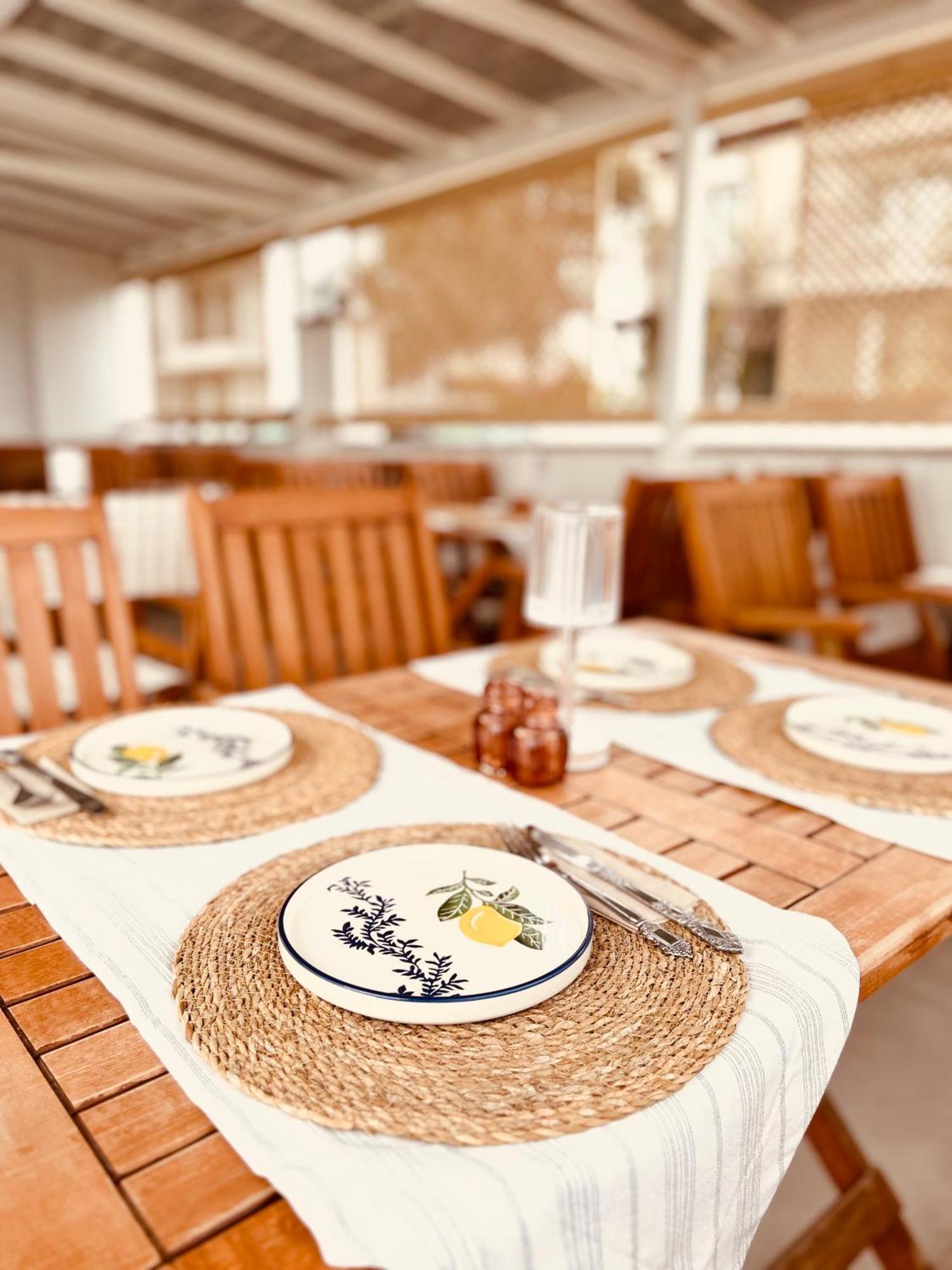 فندق Soho Ayvalik Beach House Küçükköy المظهر الخارجي الصورة