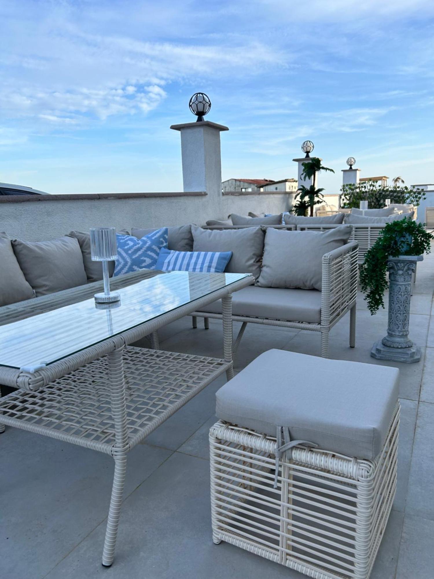فندق Soho Ayvalik Beach House Küçükköy المظهر الخارجي الصورة