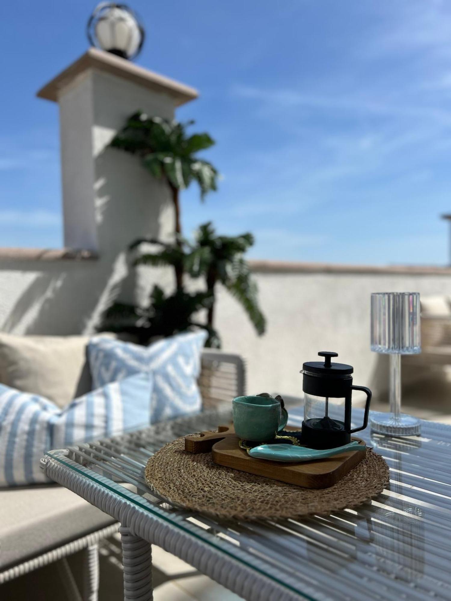 فندق Soho Ayvalik Beach House Küçükköy المظهر الخارجي الصورة