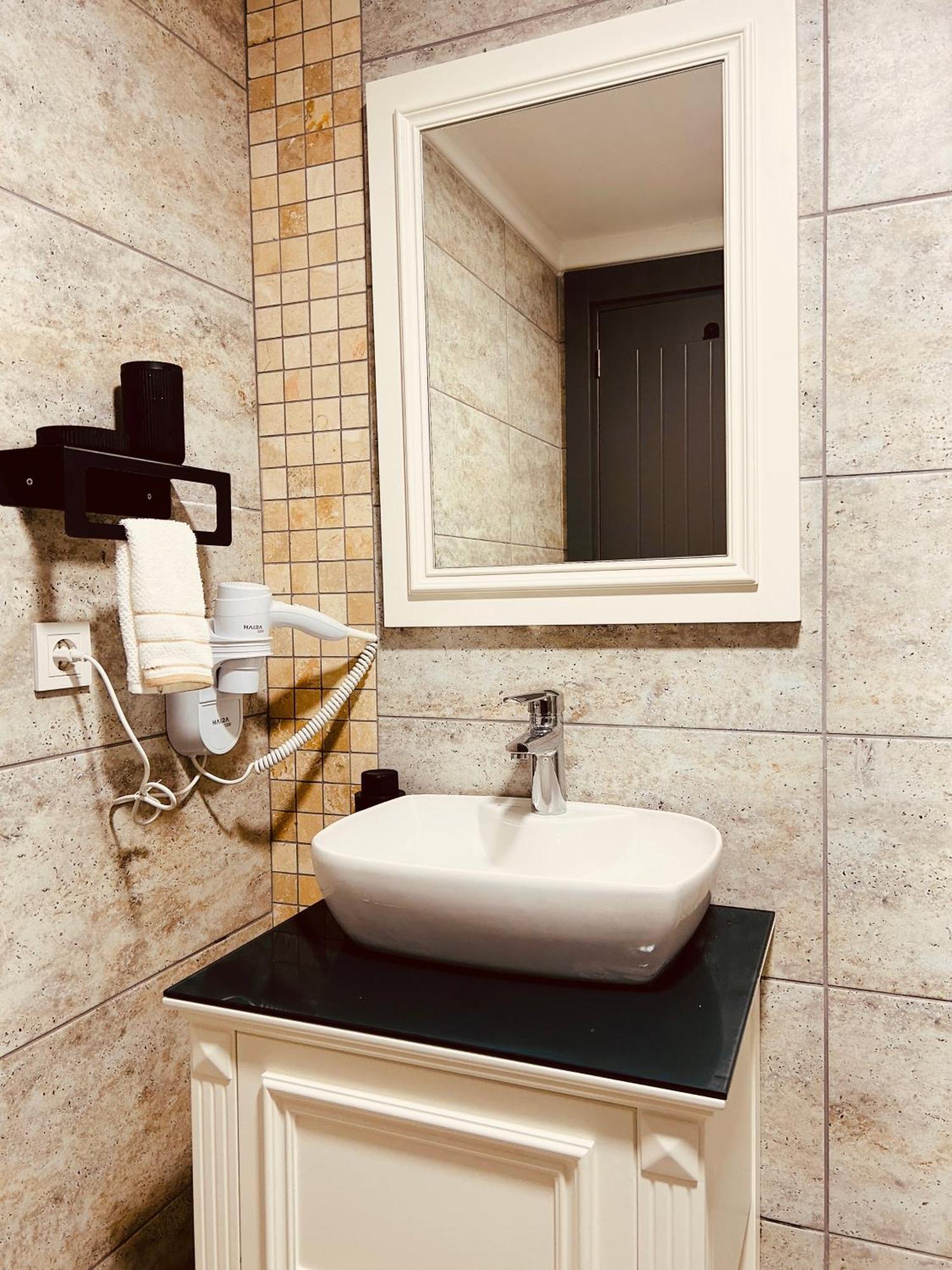 فندق Soho Ayvalik Beach House Küçükköy المظهر الخارجي الصورة