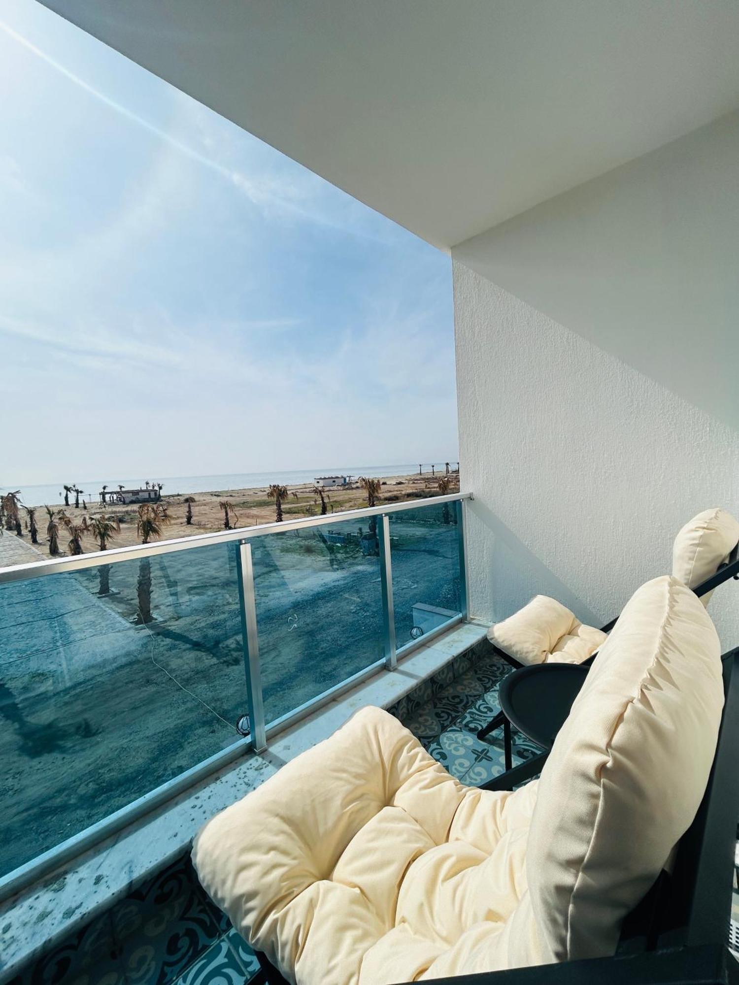 فندق Soho Ayvalik Beach House Küçükköy المظهر الخارجي الصورة