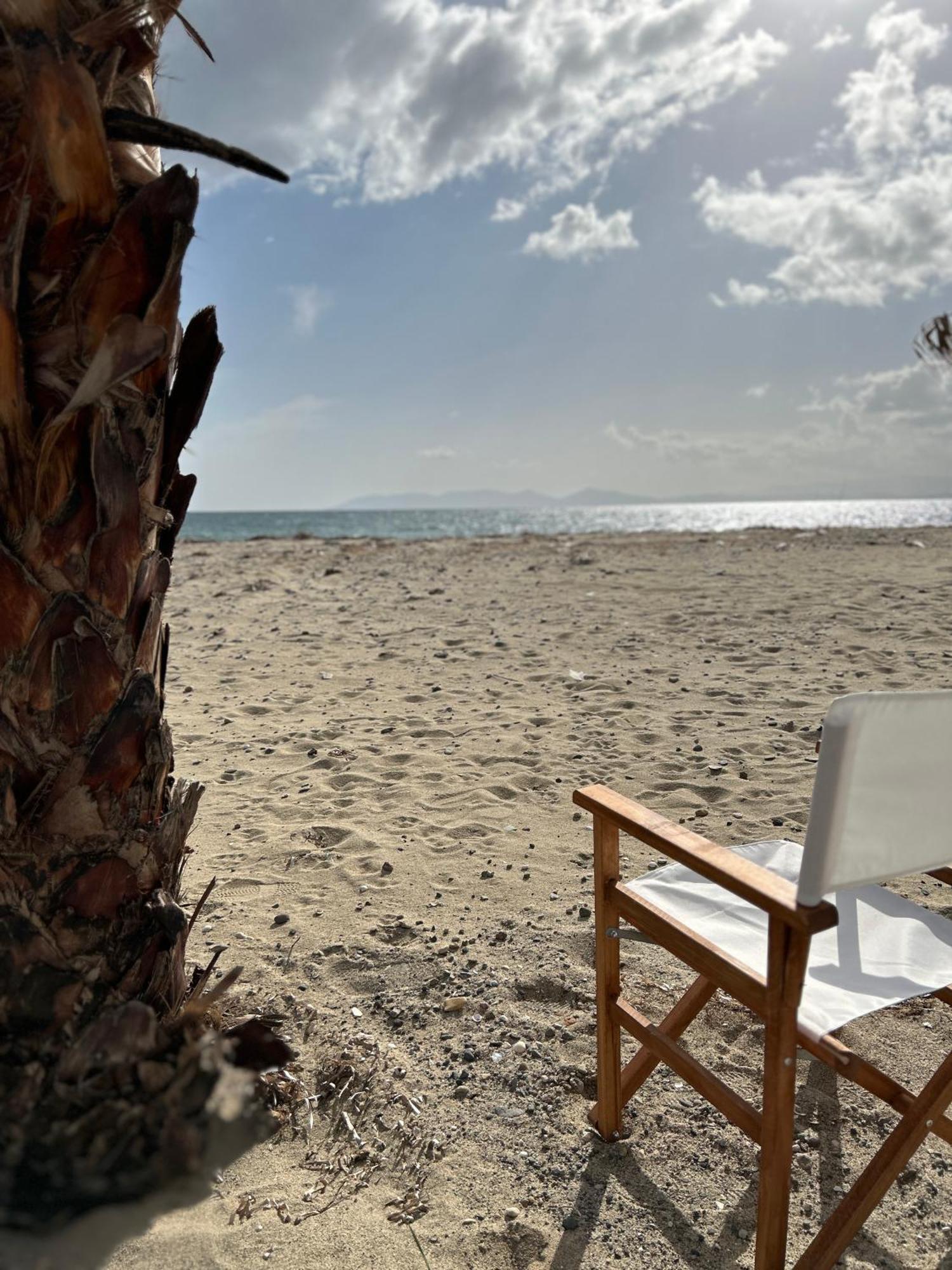 فندق Soho Ayvalik Beach House Küçükköy المظهر الخارجي الصورة