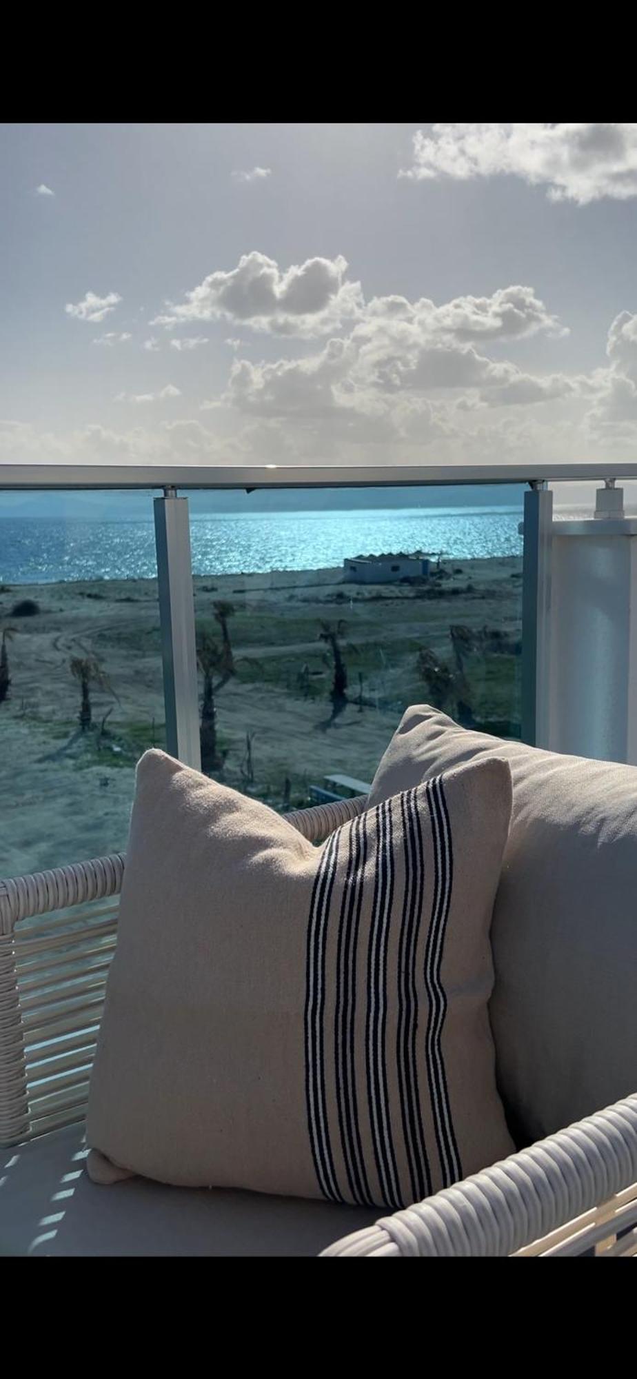 فندق Soho Ayvalik Beach House Küçükköy المظهر الخارجي الصورة
