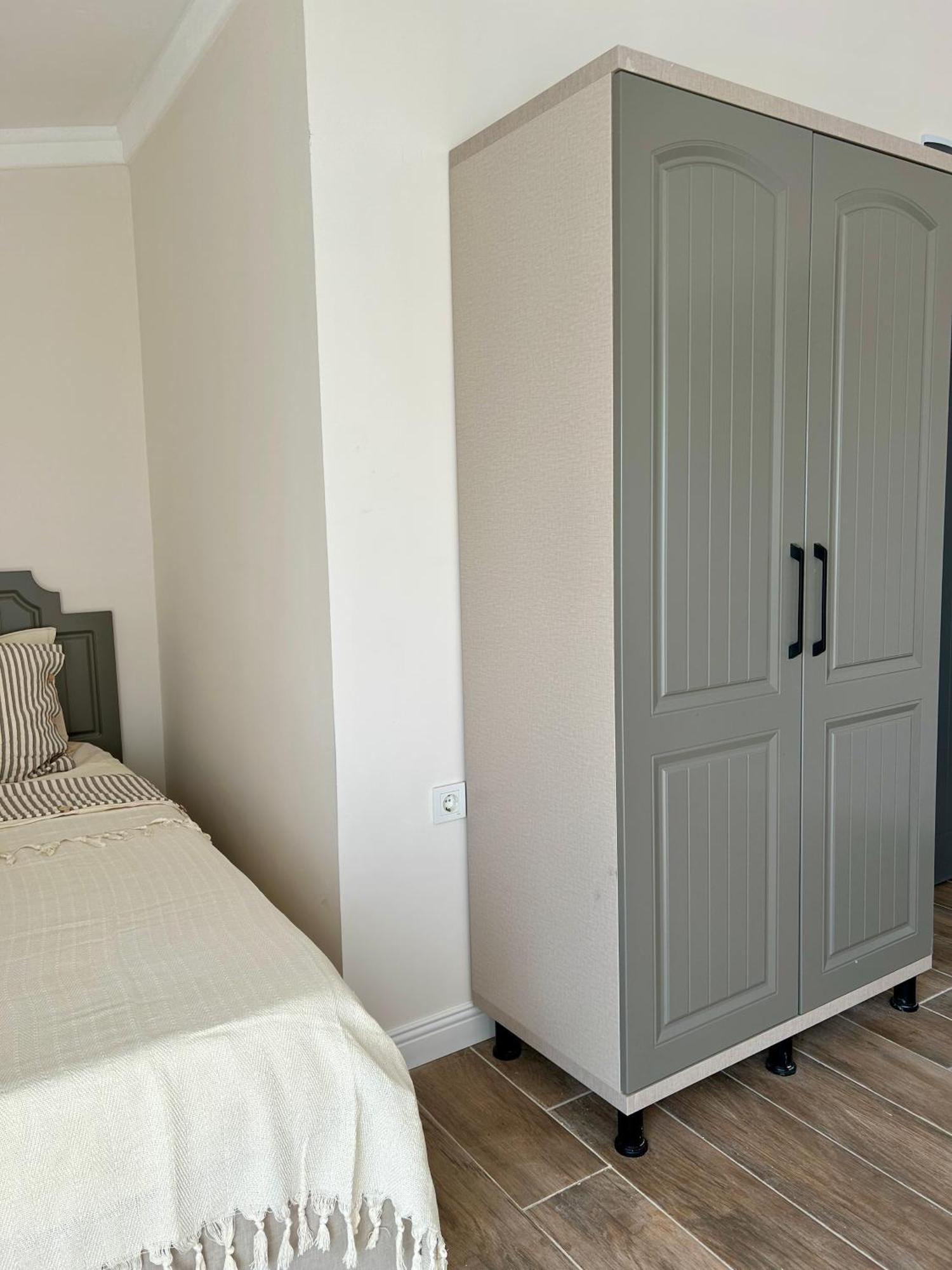 فندق Soho Ayvalik Beach House Küçükköy المظهر الخارجي الصورة