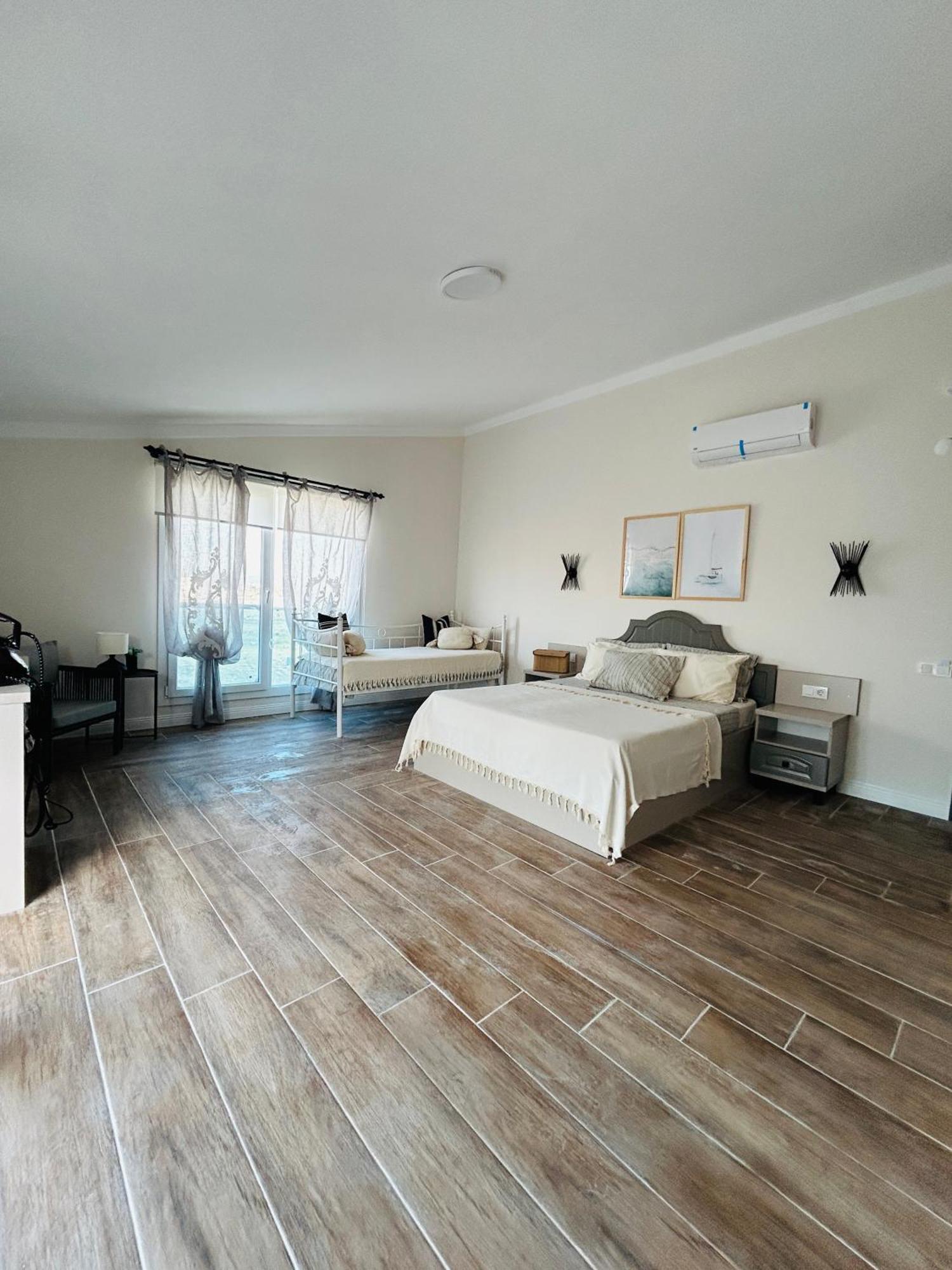فندق Soho Ayvalik Beach House Küçükköy المظهر الخارجي الصورة
