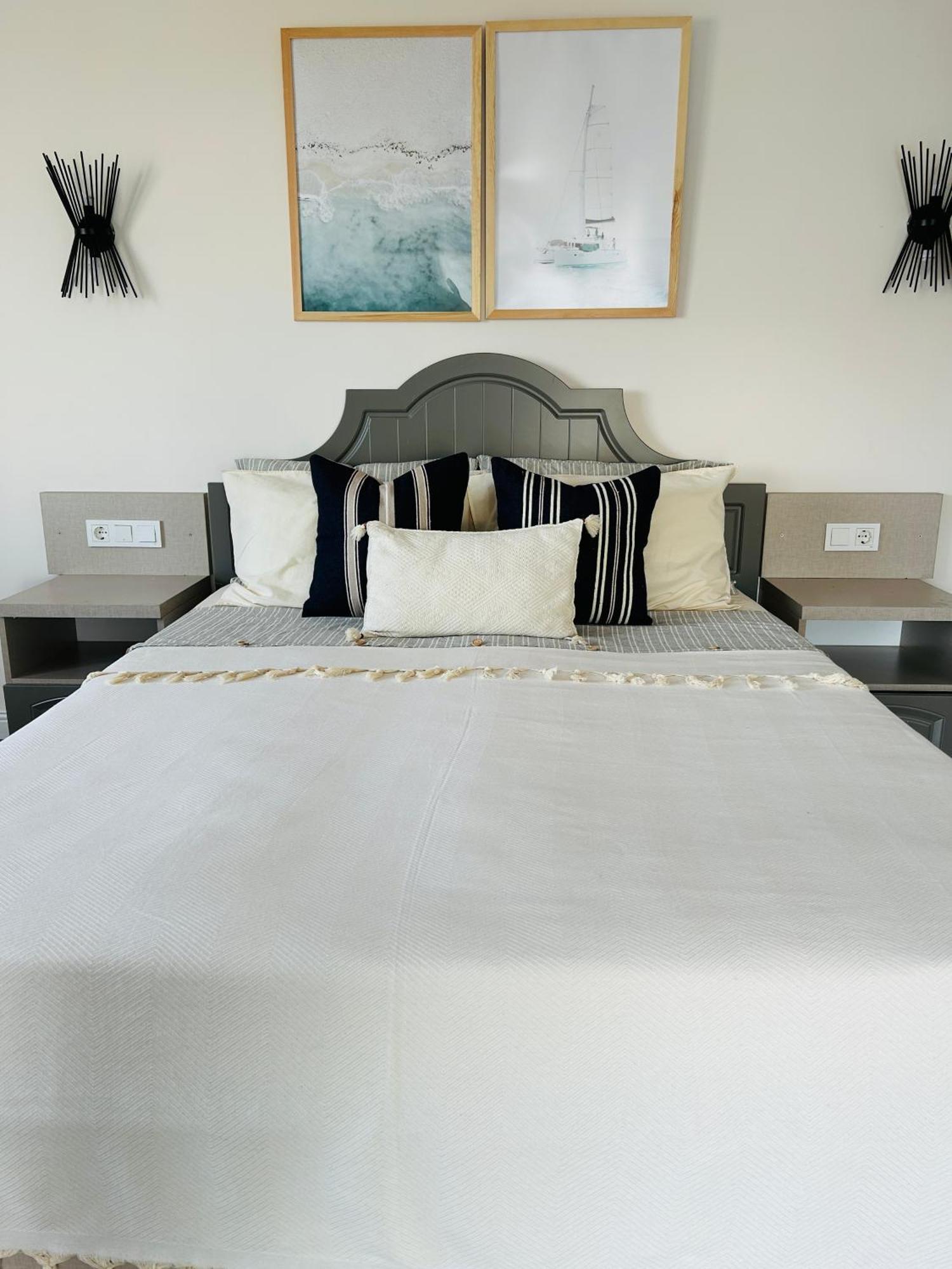 فندق Soho Ayvalik Beach House Küçükköy المظهر الخارجي الصورة