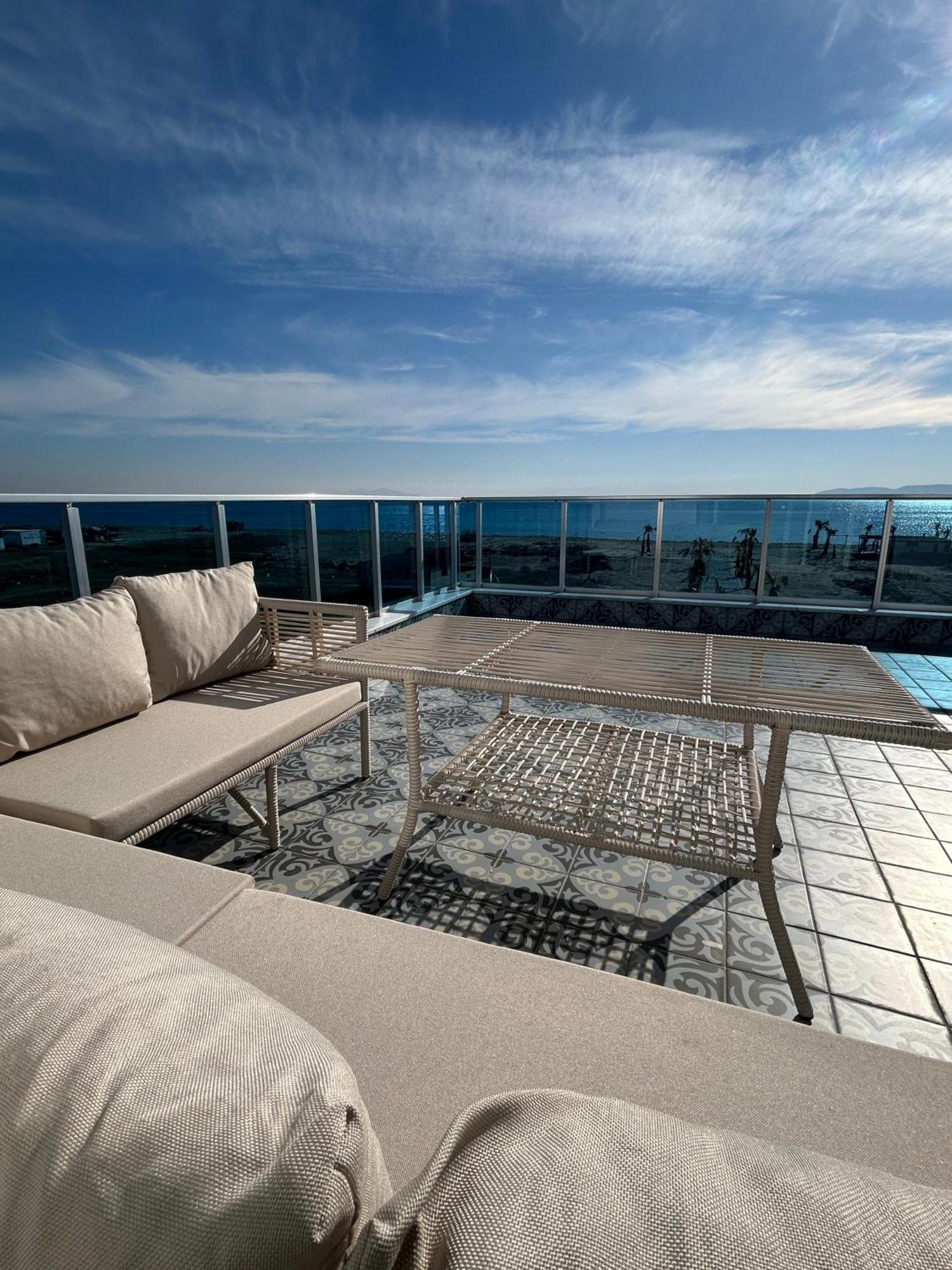 فندق Soho Ayvalik Beach House Küçükköy المظهر الخارجي الصورة