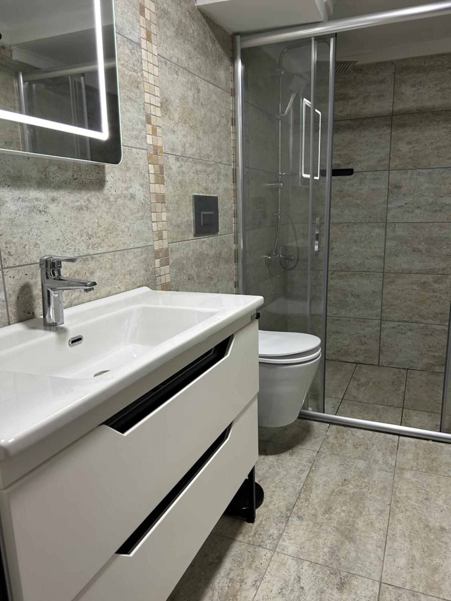 فندق Soho Ayvalik Beach House Küçükköy المظهر الخارجي الصورة