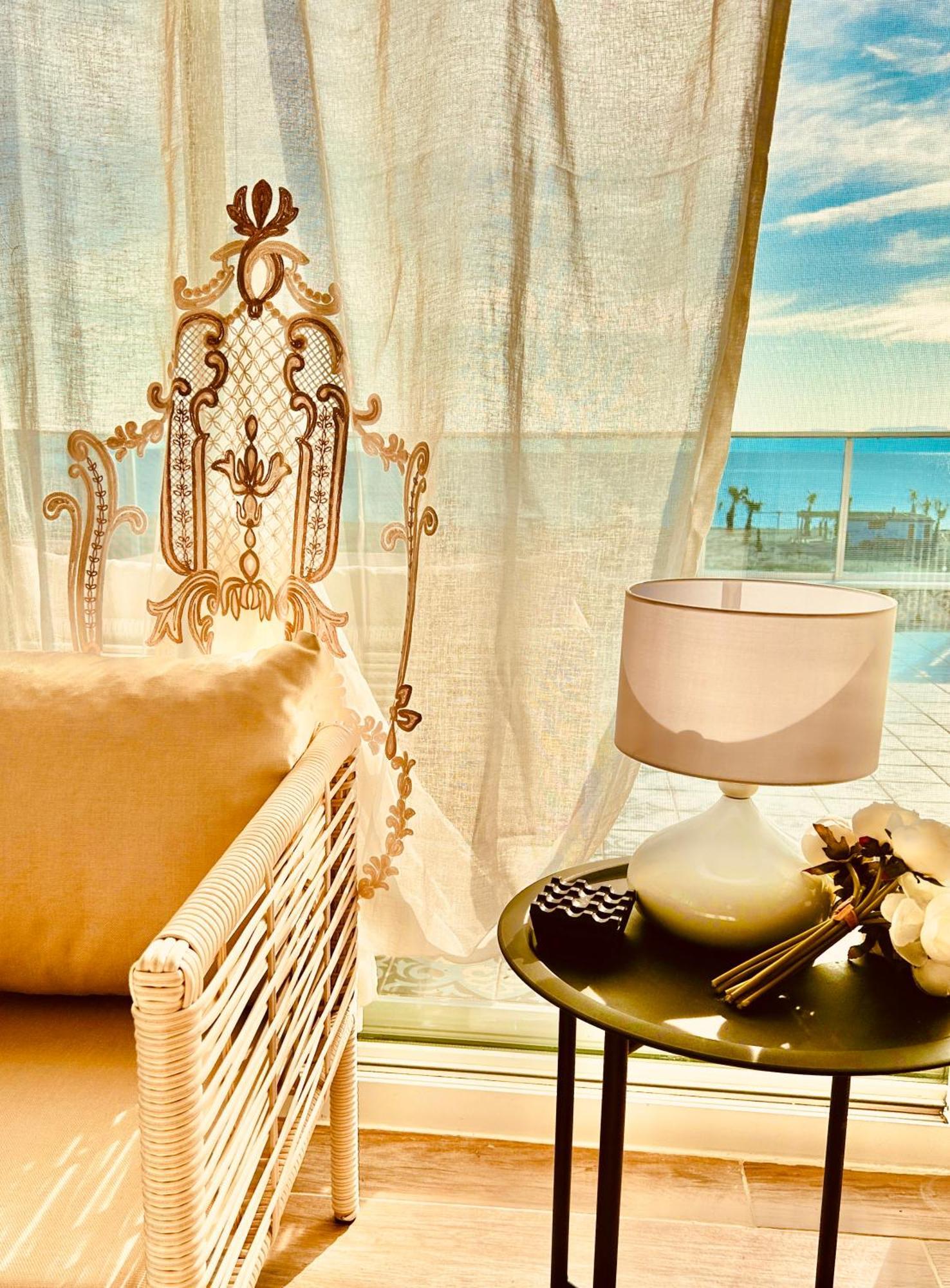 فندق Soho Ayvalik Beach House Küçükköy المظهر الخارجي الصورة